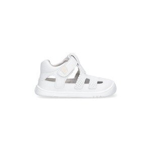 Piruflex  74300  Sandály Dětské Bílá