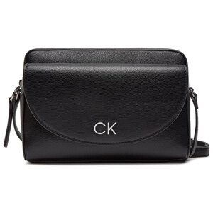 Calvin Klein Jeans  K60K611914  Tašky přes rameno Černá