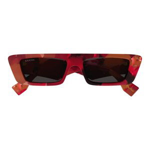 Gucci  Occhiali da Sole  Reace GG1625S 002  sluneční brýle Červená