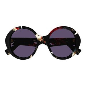 Gucci  Occhiali da Sole  Reace GG1628S 001  sluneční brýle Černá