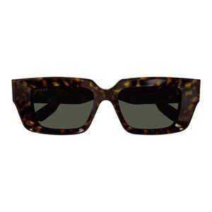 Gucci  Occhiali da sole  GG1529S 002  sluneční brýle Hnědá