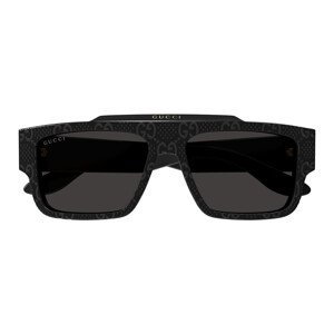 Gucci  Occhiali da Sole  GG1460S 006  sluneční brýle Černá