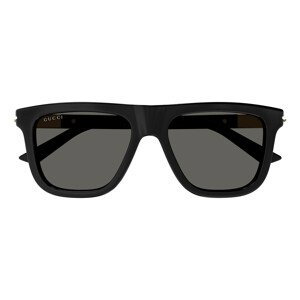 Gucci  Occhiali da Sole  Web GG1502S 001  sluneční brýle Černá