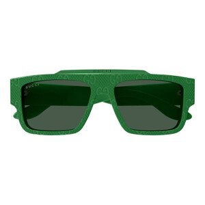 Gucci  Occhiali da Sole  GG1460S 007  sluneční brýle Zelená