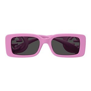 Gucci  Occhiali da Sole  GG1325S 006  sluneční brýle Růžová
