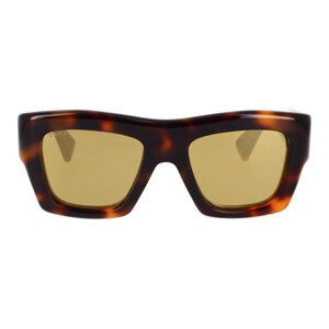 Gucci  Occhiali da sole  GG1772S 007  sluneční brýle Hnědá
