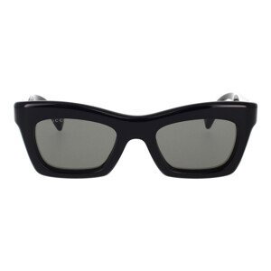 Gucci  Occhiali da sole  GG1773S 001  sluneční brýle Černá