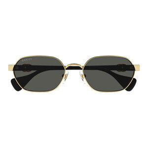 Gucci  Occhiali da Sole  GG1593S 001  sluneční brýle Zlatá
