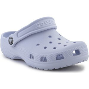 Crocs  Classic Kids Clog 206991-5AF  Sandály Dětské Modrá