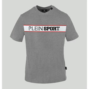 Philipp Plein Sport  - tips405  Trička s krátkým rukávem Šedá