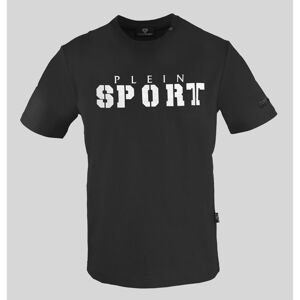 Philipp Plein Sport  - tips400  Trička s krátkým rukávem Černá