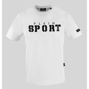 Philipp Plein Sport  - tips400  Trička s krátkým rukávem Bílá
