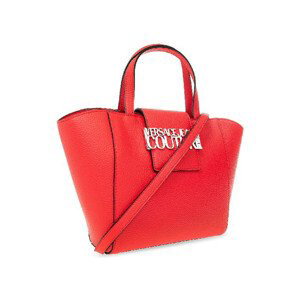 Versace  - 75va4bb5_zs413  Velké kabelky / Nákupní tašky Červená