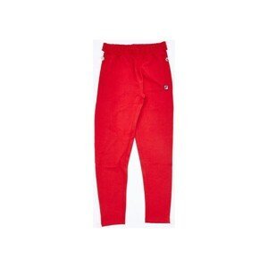 Fila  - fam0218  Kalhoty Červená