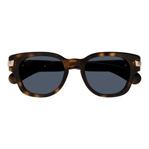 Gucci  Occhiali da sole  GG1518S 002  sluneční brýle Hnědá