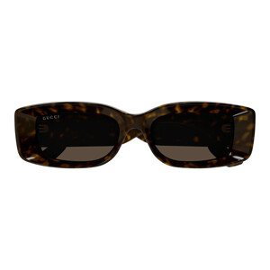 Gucci  Occhiali da sole  GG1528S 002  sluneční brýle Hnědá