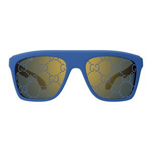 Gucci  Occhiali da Sole  GG1570S 004  sluneční brýle Modrá