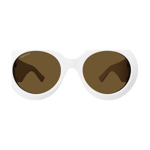 Gucci  Occhiali da Sole  GG1647S 003  sluneční brýle Bílá