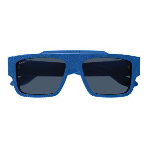 Gucci  Occhiali da Sole  GG1460S 008  sluneční brýle Modrá