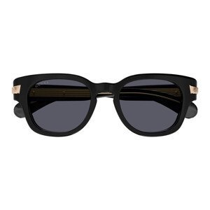 Gucci  Occhiali da sole  GG1518S 001  sluneční brýle Černá