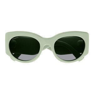 Gucci  Occhiali da Sole  GG1544S 003  sluneční brýle Zelená