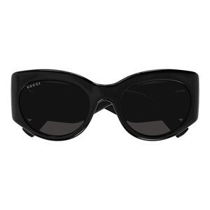 Gucci  Occhiali da Sole  GG1544S 001  sluneční brýle Černá