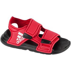 adidas  adidas Altaswim Sandals  Sportovní sandály Červená