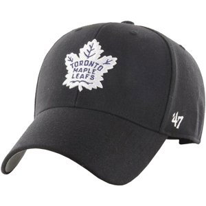 '47 Brand  NHL Toronto Maple Leafs Cap  Kšiltovky Černá