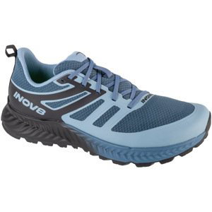 Inov 8  Trailfly Standard  Běžecké / Krosové boty Modrá