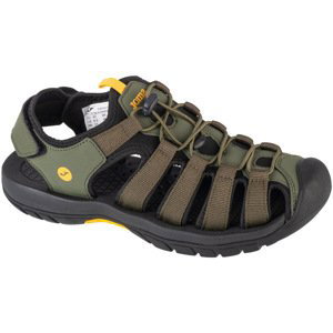 Joma  S.Gea Men 24 SGEAS  Sportovní sandály Zelená
