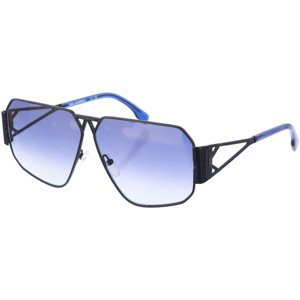 Karl Lagerfeld  KL339S-001  sluneční brýle Černá