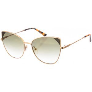 Karl Lagerfeld  KL341S-711  sluneční brýle Zlatá