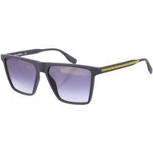 Karl Lagerfeld  KL6060S-435  sluneční brýle Tmavě modrá