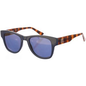 Karl Lagerfeld  KL6088S-400  sluneční brýle Tmavě modrá