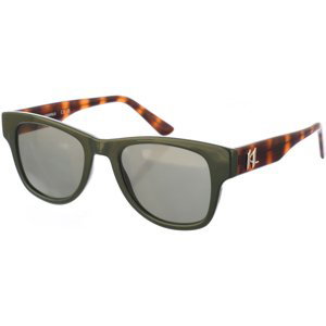 Karl Lagerfeld  KL6088S-300  sluneční brýle Zelená