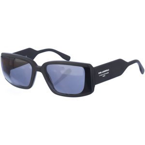 Karl Lagerfeld  KL6106S-002  sluneční brýle Černá