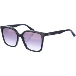 Karl Lagerfeld  KL6014S-001  sluneční brýle Černá