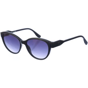 Karl Lagerfeld  KL6099S-001  sluneční brýle Černá