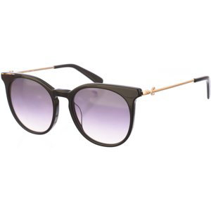 Longchamp  LO693S-001  sluneční brýle Černá
