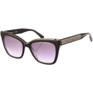 Longchamp  LO699S-001  sluneční brýle Černá