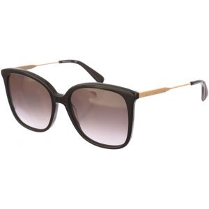 Longchamp  LO706S-001  sluneční brýle Černá