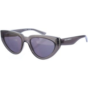 Karl Lagerfeld  KL6100S-020  sluneční brýle Černá