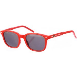 Lacoste  L3639S-615  sluneční brýle Červená