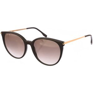 Lacoste  L928S-001  sluneční brýle Černá