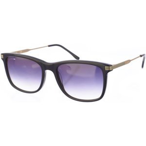 Lacoste  L960S-400  sluneční brýle Tmavě modrá
