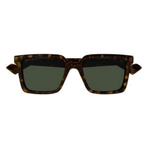 Gucci  Occhiali da Sole  GG1540S 002  sluneční brýle Hnědá