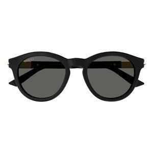 Gucci  Occhiali da Sole  Web GG1501S 001  sluneční brýle Černá