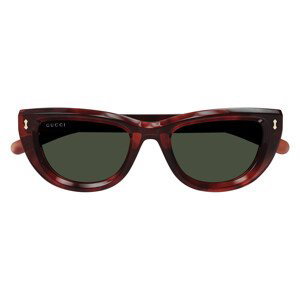 Gucci  Occhiali da Sole  GG1521S 002  sluneční brýle Hnědá