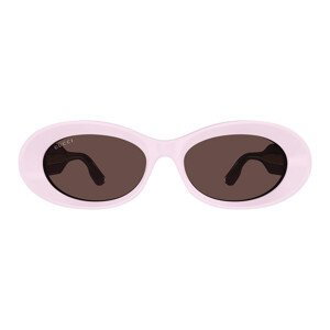 Gucci  Occhiali da sole  GG1527S 003  sluneční brýle Růžová