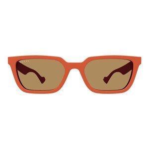 Gucci  Occhiali da Sole  GG1539S 004  sluneční brýle Oranžová